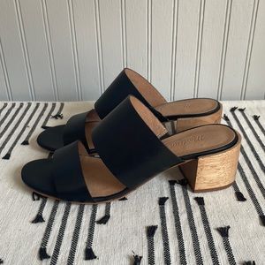 Madewell Kiera Mule